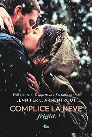 Complice la neve (Frigid, #1)