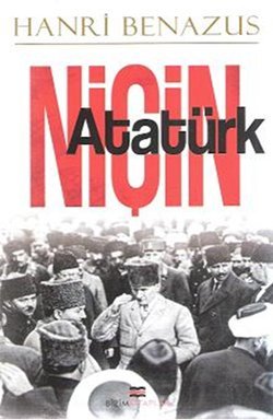 Niçin Atatürk (Paperback)