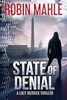 State of Denial  (Lacy Merrick Thriller #1)