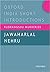 Jawaharlal Nehru - Oxford India Short Introductions by Rudrangshu Mukherjee