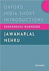 Jawaharlal Nehru - Oxford India Short Introductions