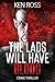 The Lads Will Have Blood