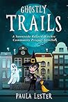 Ghostly Trails (Sunnyside Retired Witches Community #0.5)