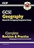 New GCSE Geography Edexcel B Complete Revision & Practice (CGP GCSE Geography 9-1 Revision)