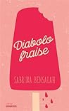 Diabolo Fraise by Sabrina Bensalah