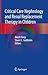 Critical Care Nephrology and Renal Replacement Therapy in Children