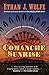 Comanche Sunrise