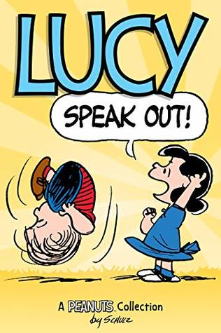 Lucy: Speak Out! (Kindle Edition)