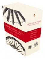 Independent India: Before and After (Box Set)