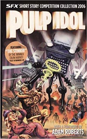 Pulp Idol