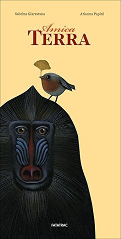 Amica terra (Hardcover)