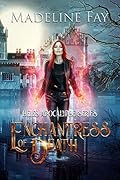 Enchantress Of Death