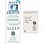 Sleep Smarter, Sleep, Why We Sleep 3 Books Collection Set by Shawn Stevenson