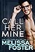 Call Her Mine (Harmony Pointe Book 1)