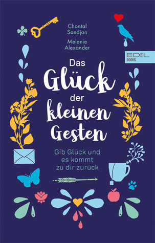 Das Glück der kleinen Gesten (Hardcover)