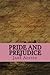 Pride and Prejudice