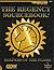 The Regency Sourcebook: Keepers of the Flame (Traveller New Era Sci-Fi Roleplaying)