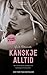 Kanskje alltid (The Edge of Never, #2)