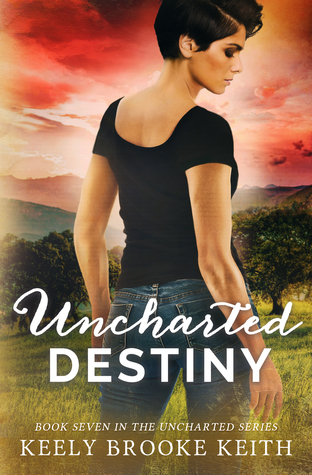 Uncharted Destiny (Uncharted #7)