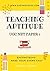 Teaching Aptitude by Gaurav Jangra