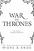 War of Thrones (Half-Blood ...