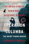 Operation Columba...