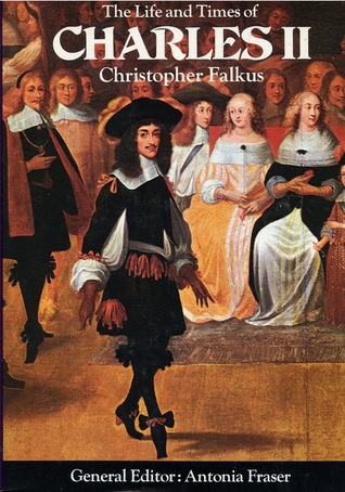 The Life And Times Of Charles II