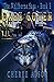 Dark Coven (The Wolfborne S...