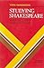Studying Shakespeare (York Handbks. S)