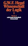 Wissenschaft der ...