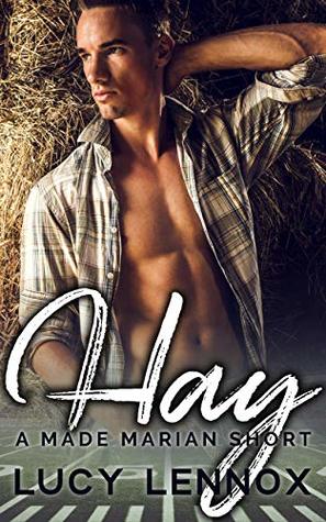 Hay (Made Marian, #8.5)