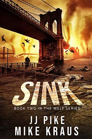 Sink (Melt #2)