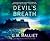 Devil's Breath (Max Tudor #6)