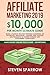 Affiliate Marketing 2019 by Steven Sparrow