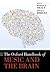 The Oxford Handbook of Musi...