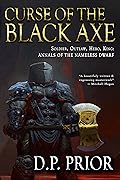 Curse of the Black Axe