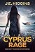 Cyprus Rage by J.E. Higgins
