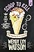 Scoop To Kill (A Mystery A-la-mode) by Wendy Lyn Watson
