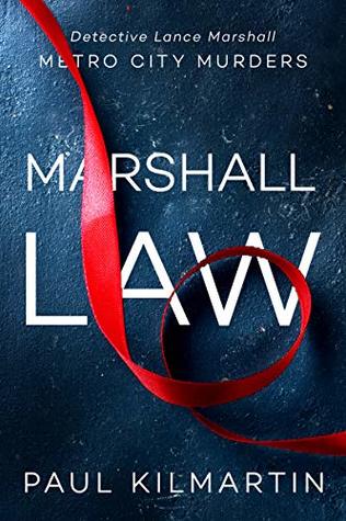 Marshall Law (Metro City Murders)