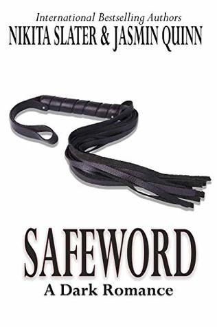 Safeword (Kindle Edition)
