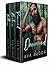 Damaged (Small Town Mountain Man Romance #1-3)