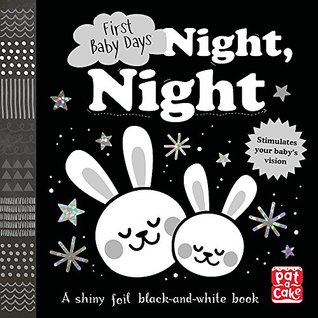 Night Night (Board book)