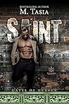 Saint (Gates of Heaven #1)