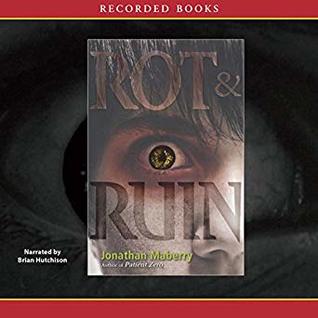 Rot and Ruin