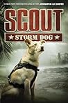 Storm Dog by Jennifer Li Shotz