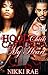 A Hood Chick Captured my He...