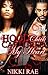 A Hood Chick Captured my Heart by Nikki Raee