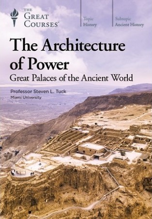 The Architecture of Power: Great Palaces of the Ancient World