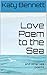 love poem to the sea