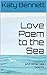 love poem to the sea